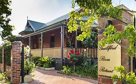 Guildford River Retreat