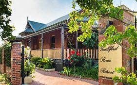 Guildford River Retreat